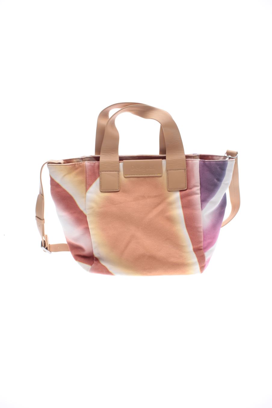 Bandolera Estampado de Desigual