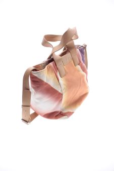 Bandolera Grande Desigual
