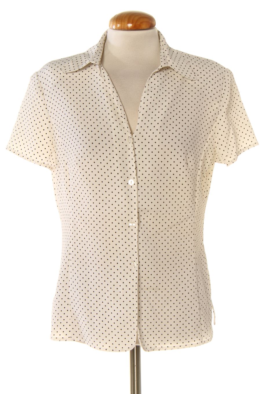 Chemise Zendra de la taille 40, de couleur imprimés