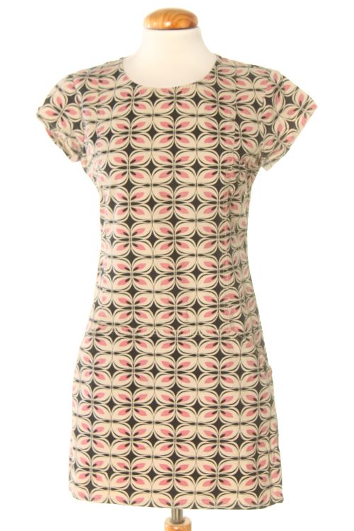 Robe casual