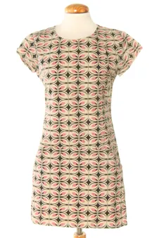 Vestito casual S Laga, foto 1 di 2