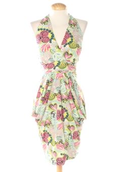 Robe casual S Piazza italia, photo 1 sur 2