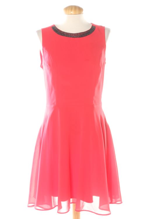 Einfaches Kleid