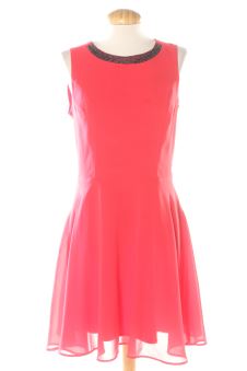 Robe casual S Bershka, photo 1 sur 2