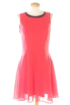 Vestido casual S Bershka, foto 1 de 2