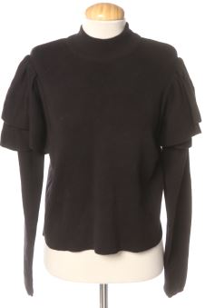 Pull S Stradivarius, photo 1 sur 2