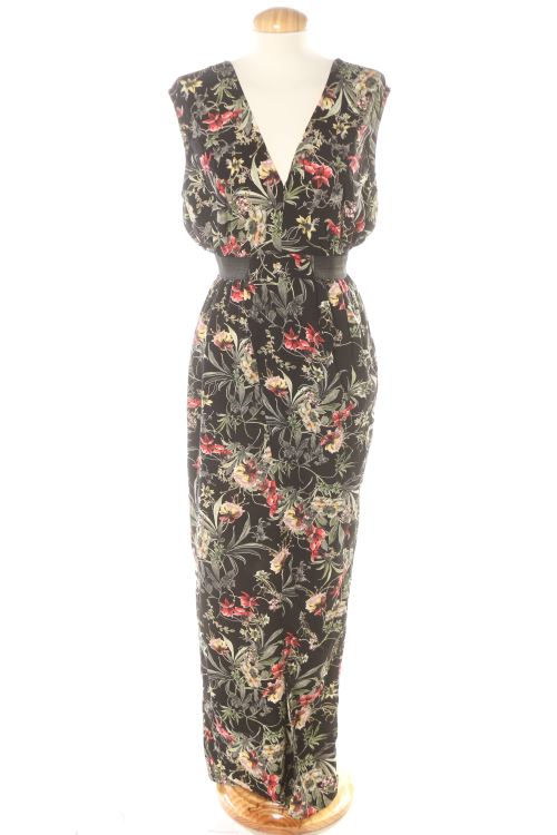 Robe casual