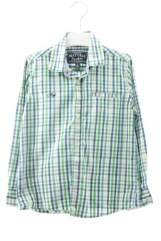 Camisa de manga larga 5 años Mayoral