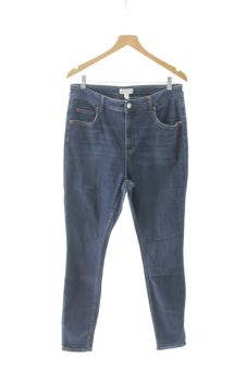 Vaquero XL H&M, foto 1 de 2