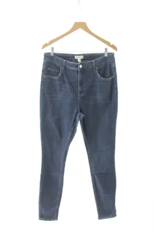 Vaquero XL H&M, foto 1 de 2