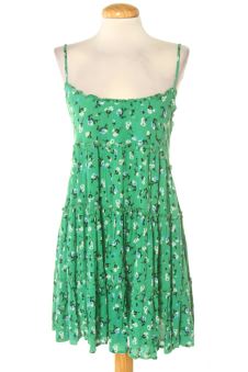 Robe casual S Bershka, photo 1 sur 2