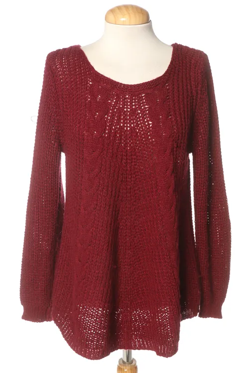 Pull