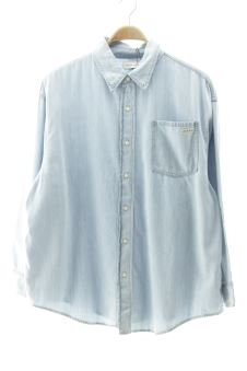Camisa manga larga M Calvin Klein, foto 1 de 2