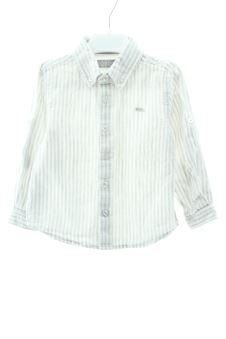 Chemise manches longues 3 ans Boboli