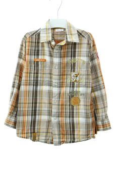 Camisa de manga larga 4 anni Disney