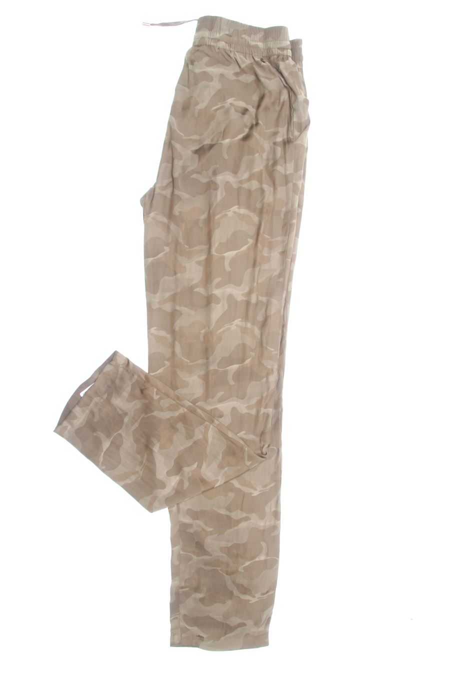 Pantalón Casual de Elogy de la talla S, de color verde