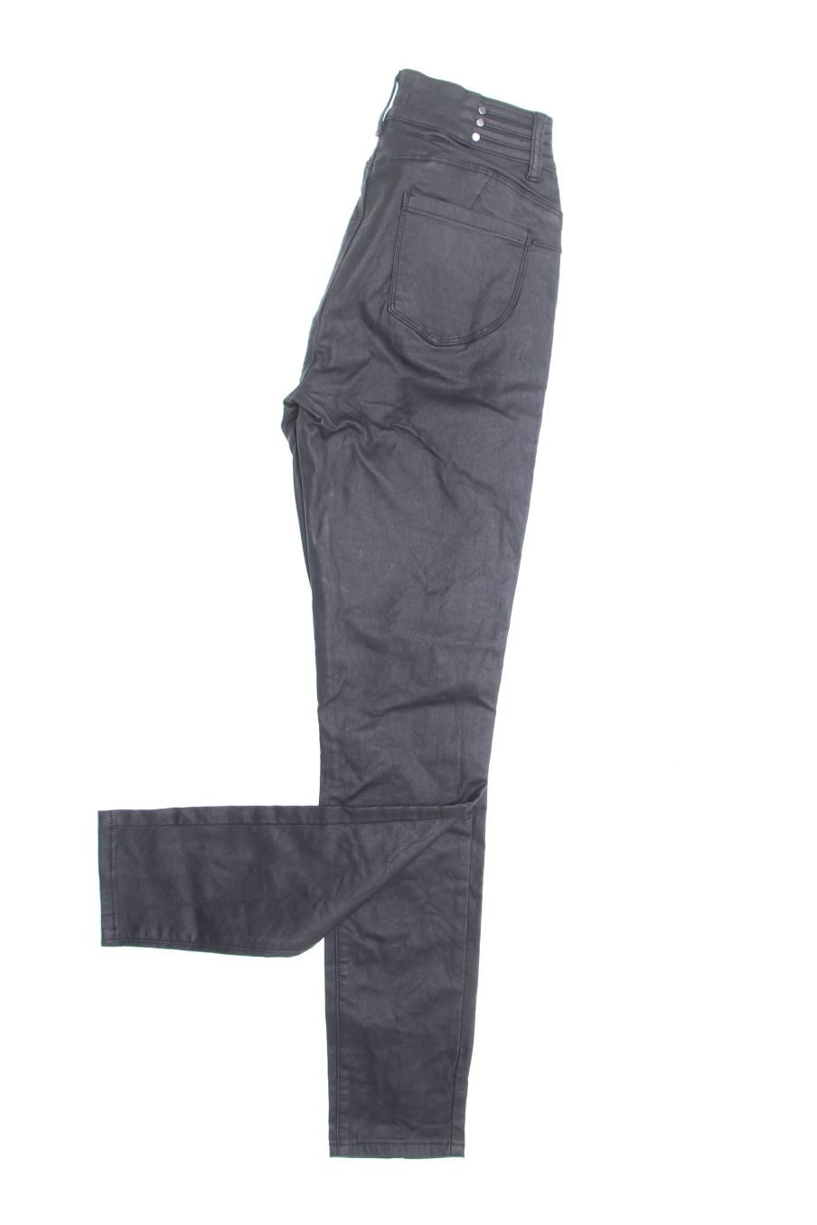 Jeans Cache cache de la taille S, de couleur noir de denim