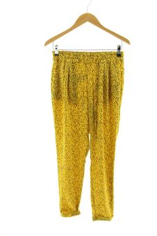 Pantalon Casual XS Zara, photo 1 sur 2