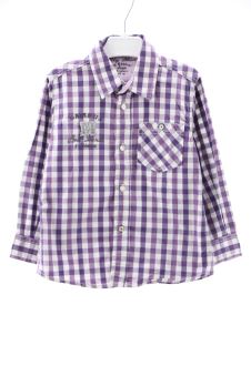 Camicia a maniche lunghe 3 anni Mayoral