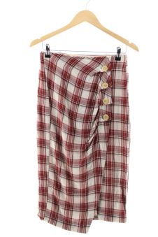 Falda S trf (ZARA), foto 1 di 2
