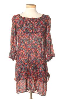 Blouse à manches longues S Springfield, photo 1 sur 2