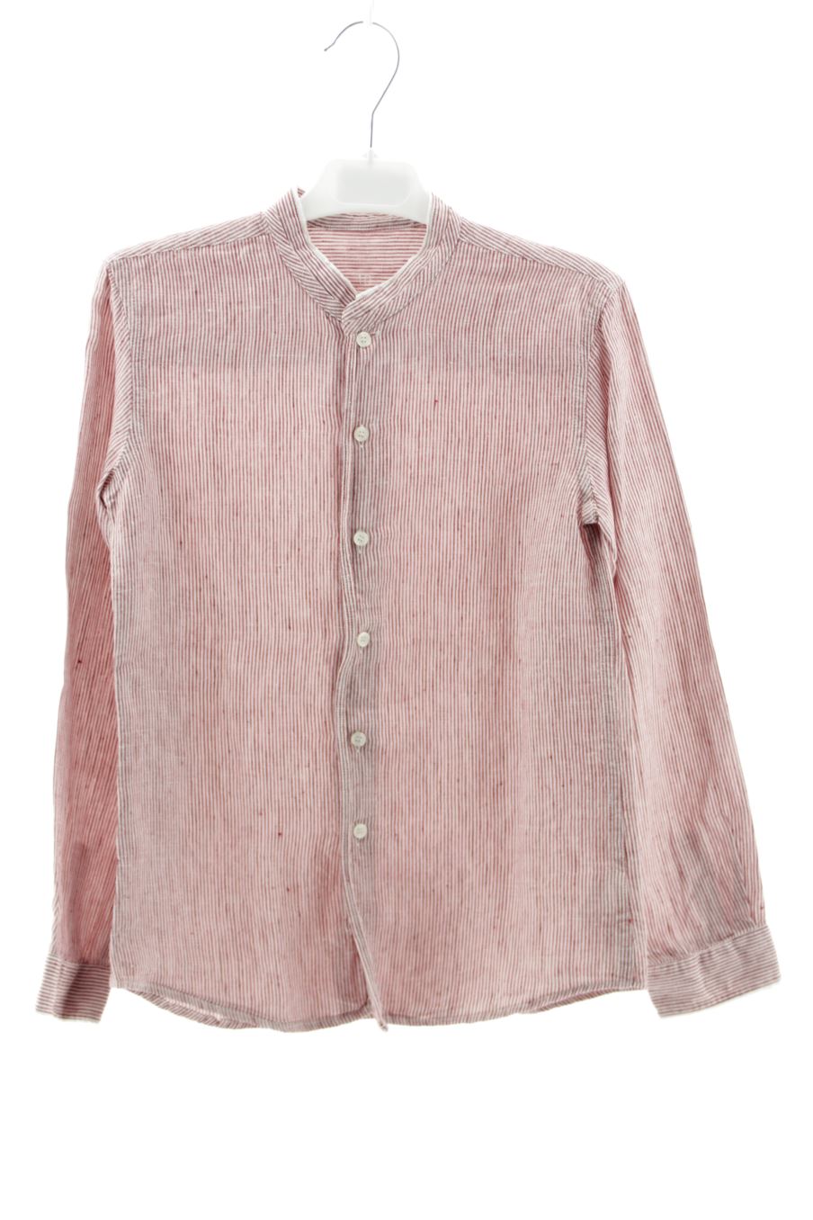 Chemise manches longues Adolfo Dominguez de la taille 10 ans de seconde main