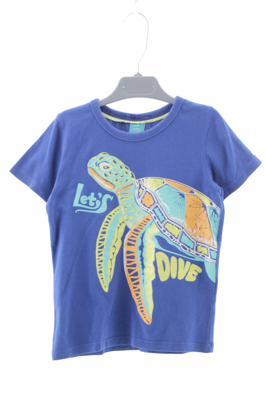T-shirt Little Kids de la taille 3 ans de seconde main