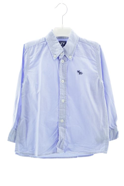 Camisa de manga larga