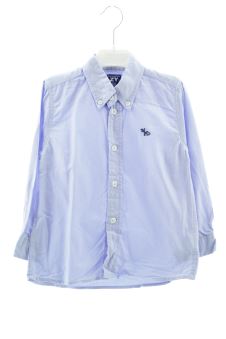 Chemise manches longues 2 ans ZY