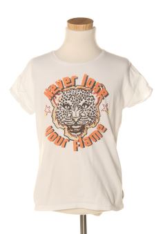 Kurzärmeliges T-Shirt 164 García jeans