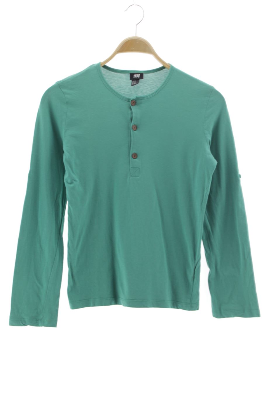 Camiseta manga larga de H&M de la talla XS