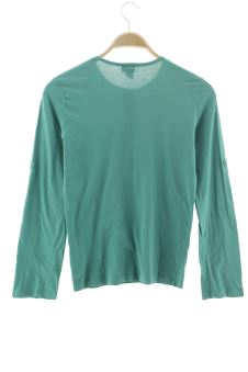 Langärmeliges T-Shirt XS H&M