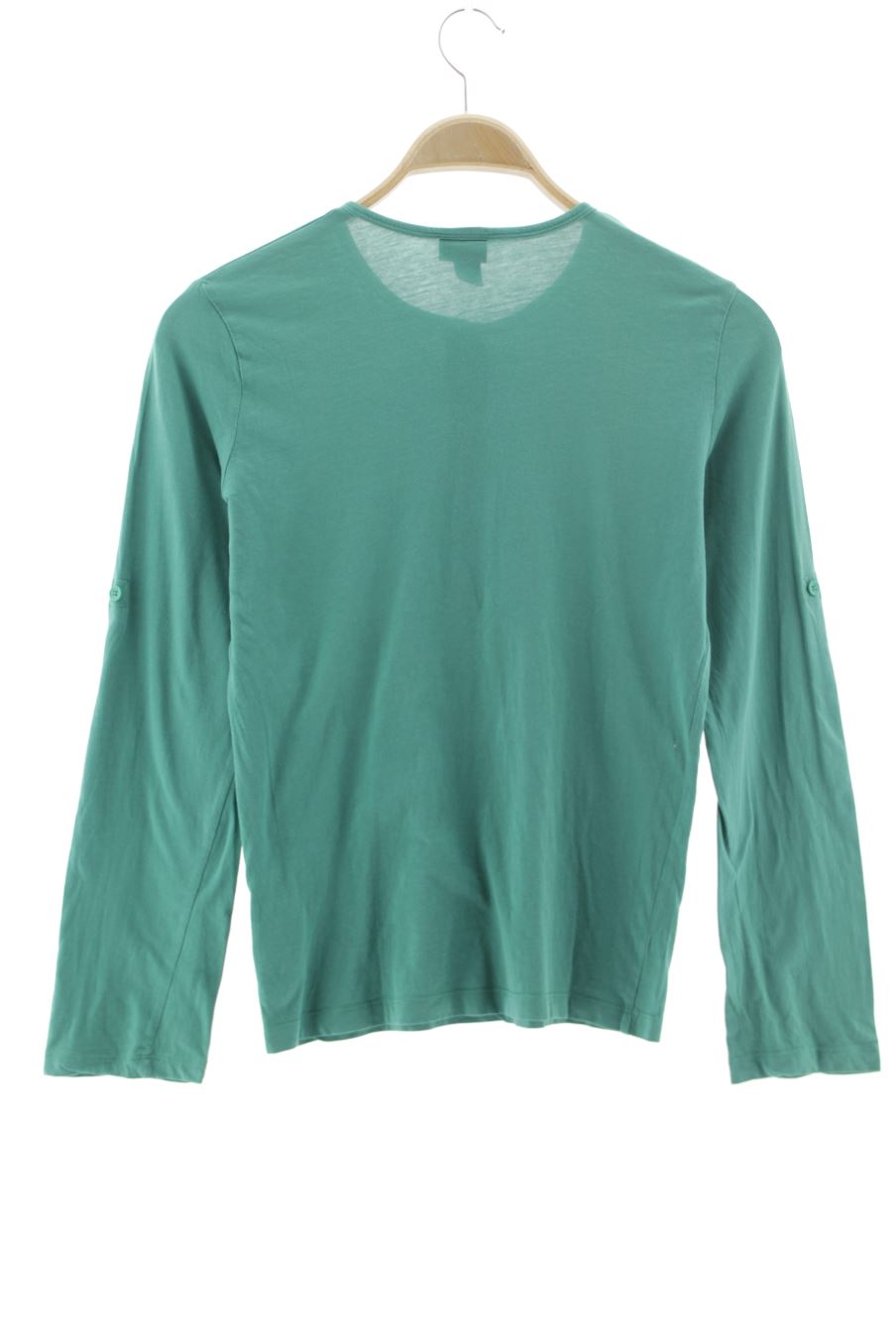 Camiseta manga larga de H&M de la talla XS