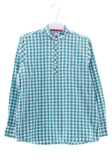 Langärmeliges Hemd 152 La Hormiga