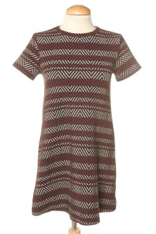 Robe casual S trf (ZARA), photo 1 sur 2