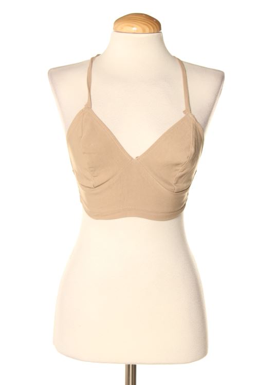 Aufwändiges Top