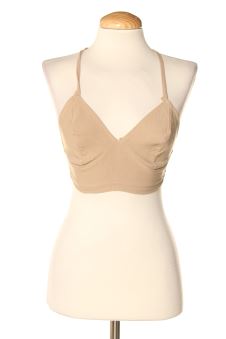 Aufwändiges Top XS PERCENTIL, Foto 1 von 2