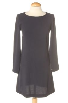 Einfaches Kleid XS American Apparel