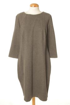 Robe casual L Violeta (by Mango )