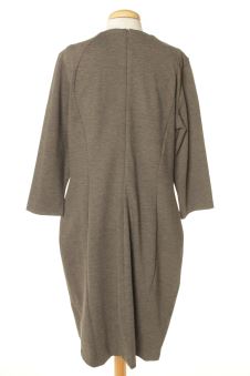 Robe casual L Violeta (by Mango )