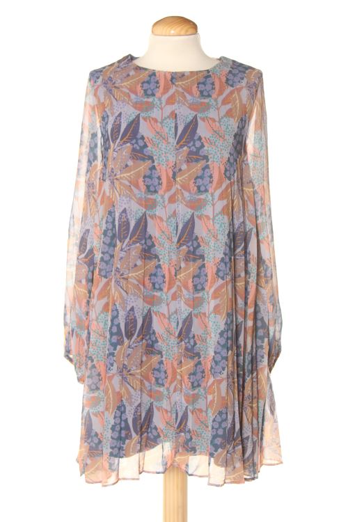 Robe casual
