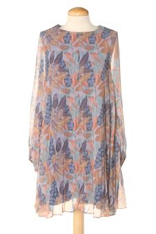 Vestido casual 34 TRENDYOL