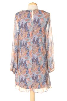 Vestido casual 34 TRENDYOL