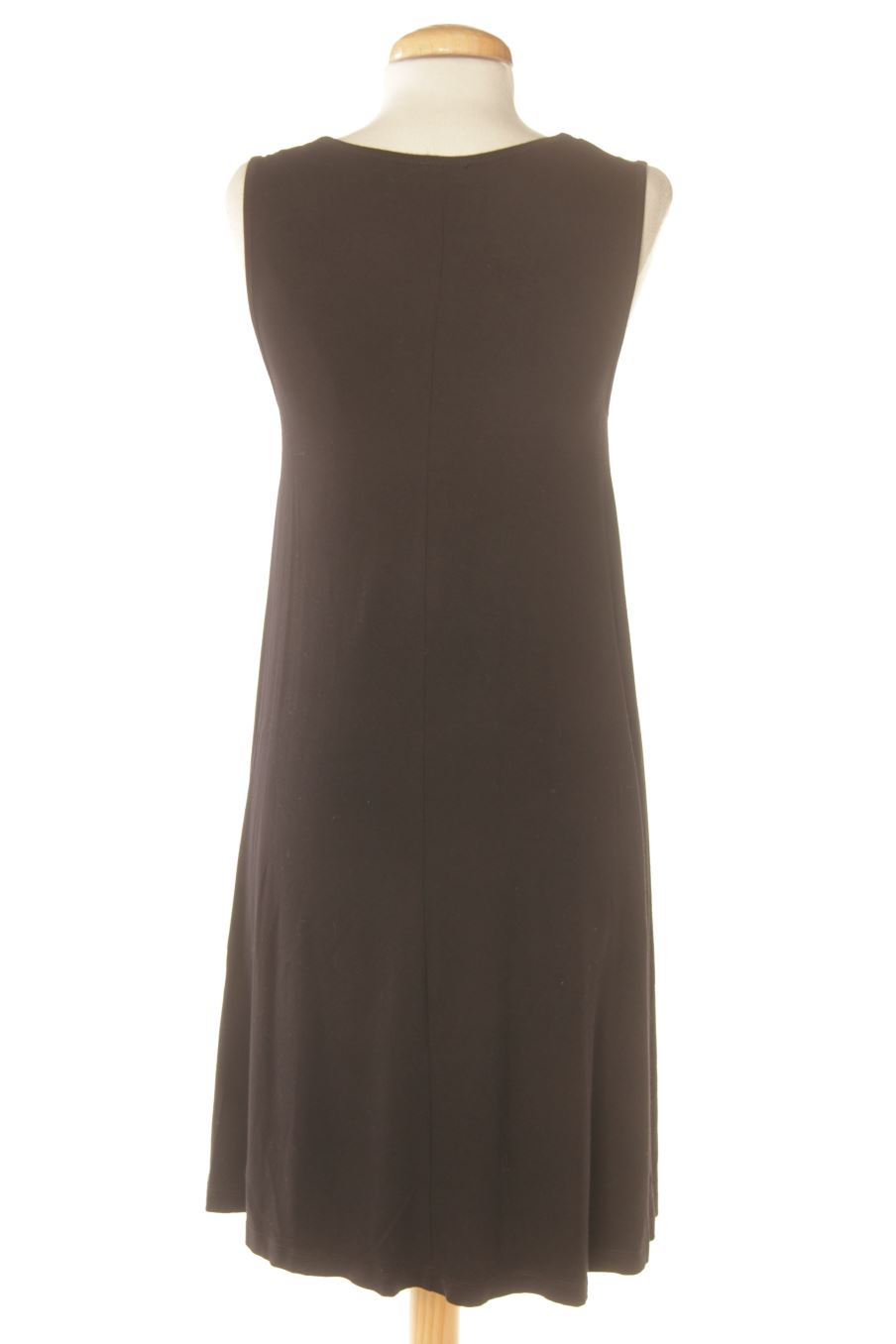 Robe casual ASOS de la taille S, de couleur noir