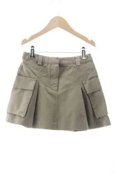 Falda 8 años Zara