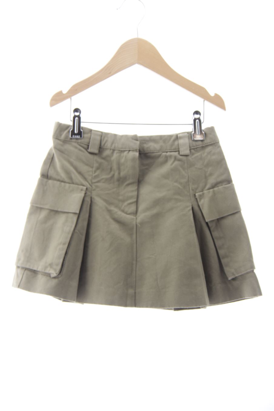 Falda de Zara de la talla 8 años de segunda mano
