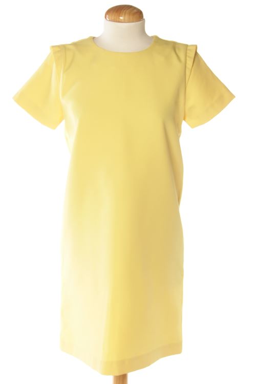 Vestido casual