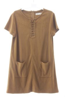 Vestido 13 años Zara