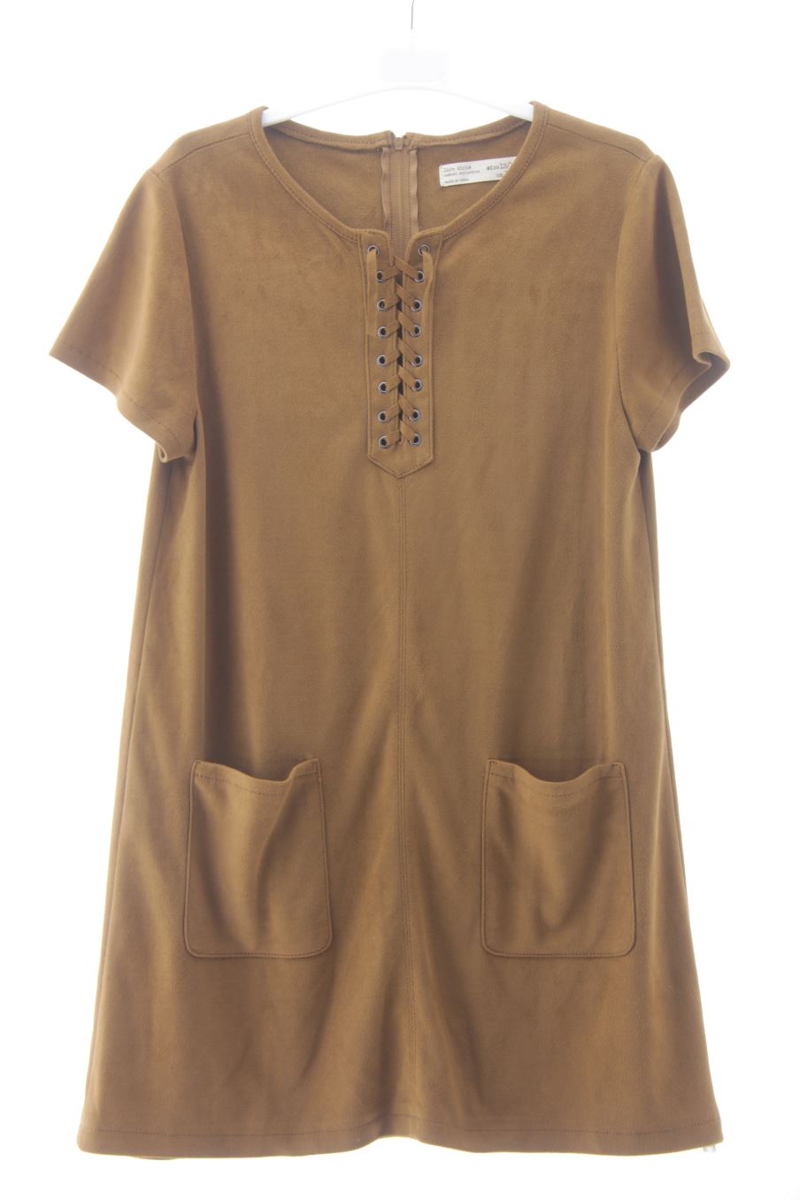 Robe Zara de la taille 13 ans de seconde main