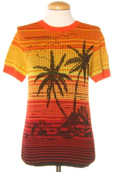 Maglione M Desigual, foto 1 di 2